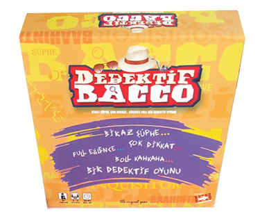 Dedektif BACCO