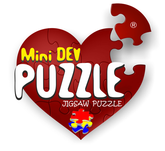 PromoGame Mini Puzzle