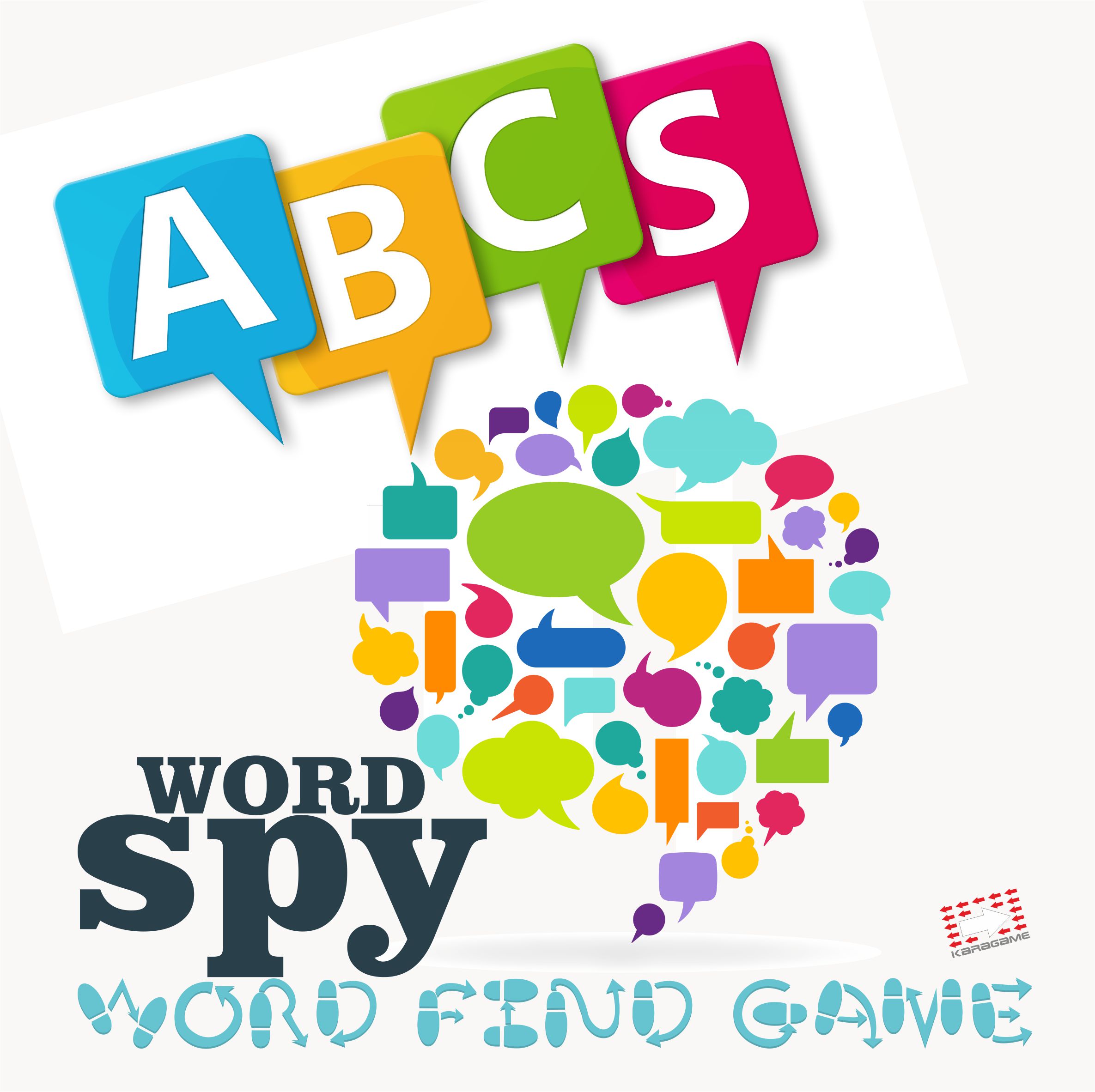 WORD SPY